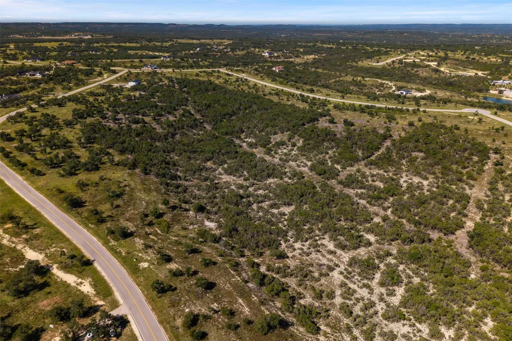 Lookout Mountain Road Johnson City, TX 78636