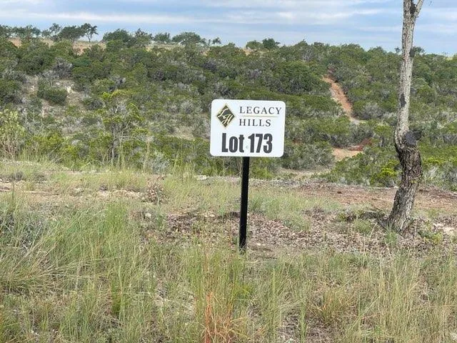 Lookout Mountain Road Johnson City, TX 78636