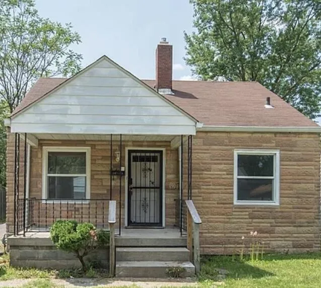 1908 Bosart Avenue Indianapolis, IN 46218