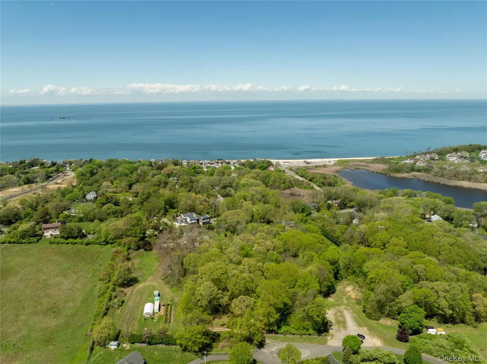 Pier Avenue Jamesport, NY 11901