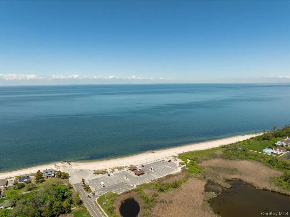 Pier Avenue Jamesport, NY 11901