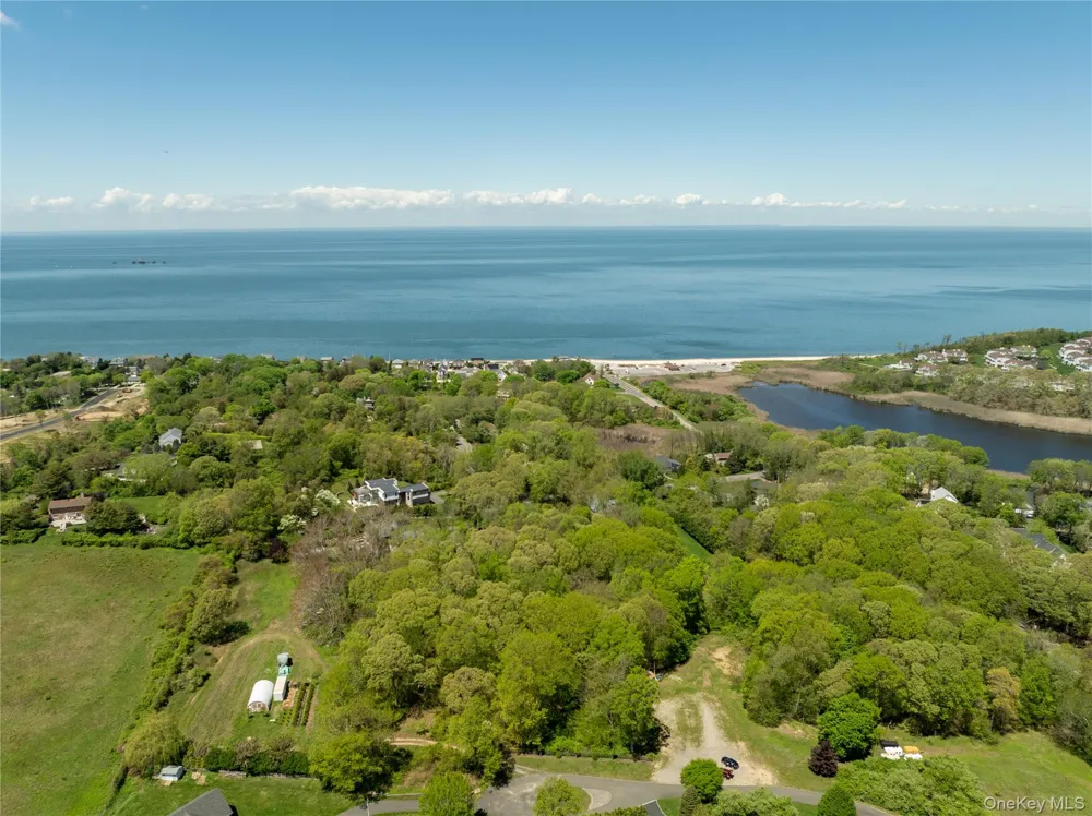Pier Avenue Jamesport, NY 11901