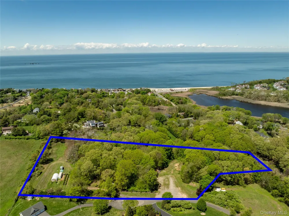 Pier Avenue Jamesport, NY 11901