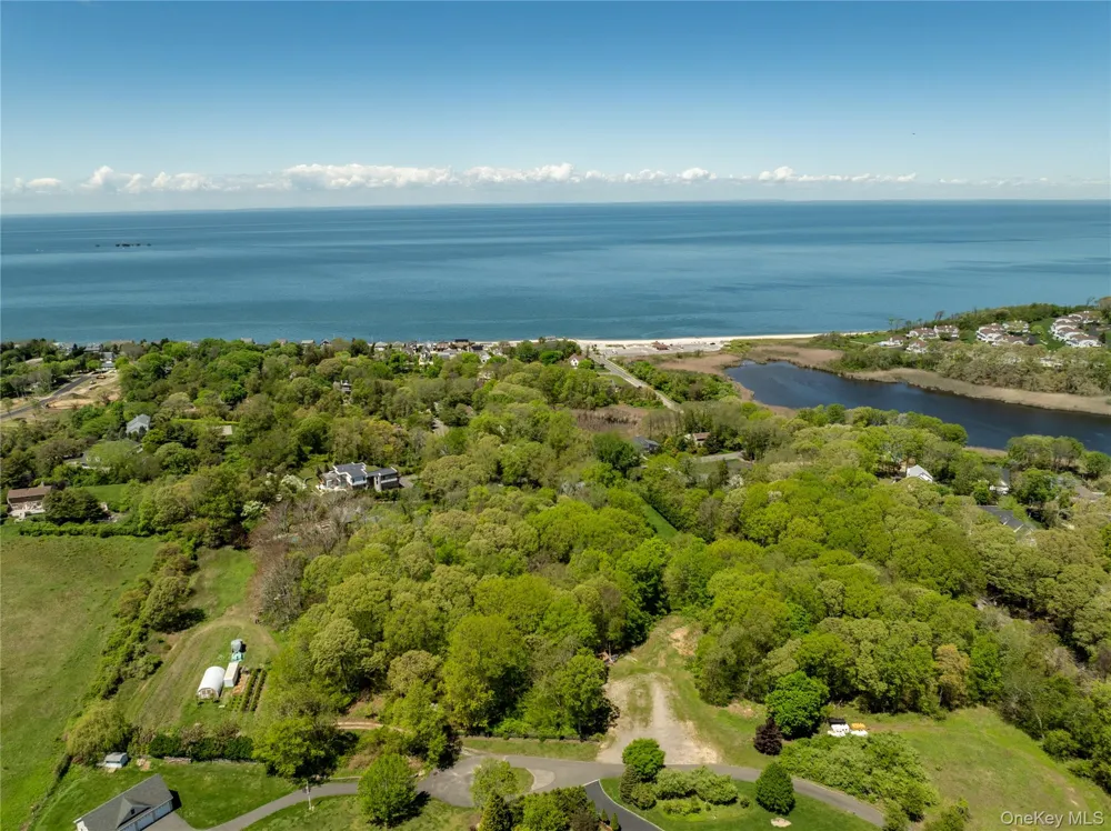 Pier Avenue Jamesport, NY 11901