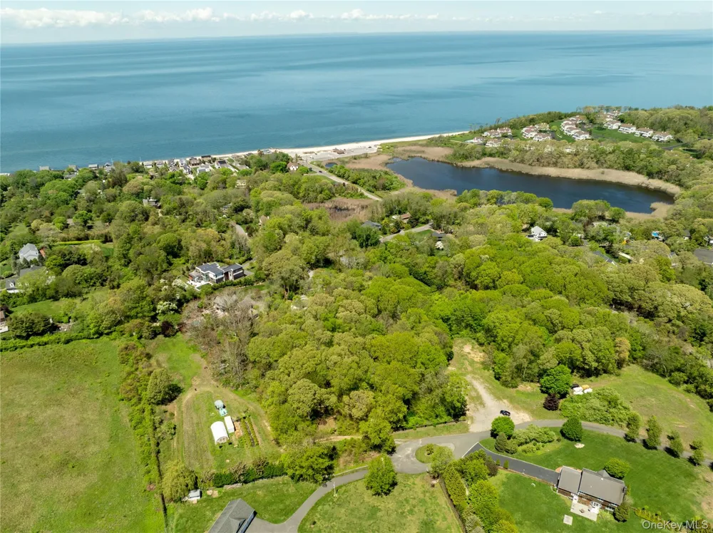 Pier Avenue Jamesport, NY 11901