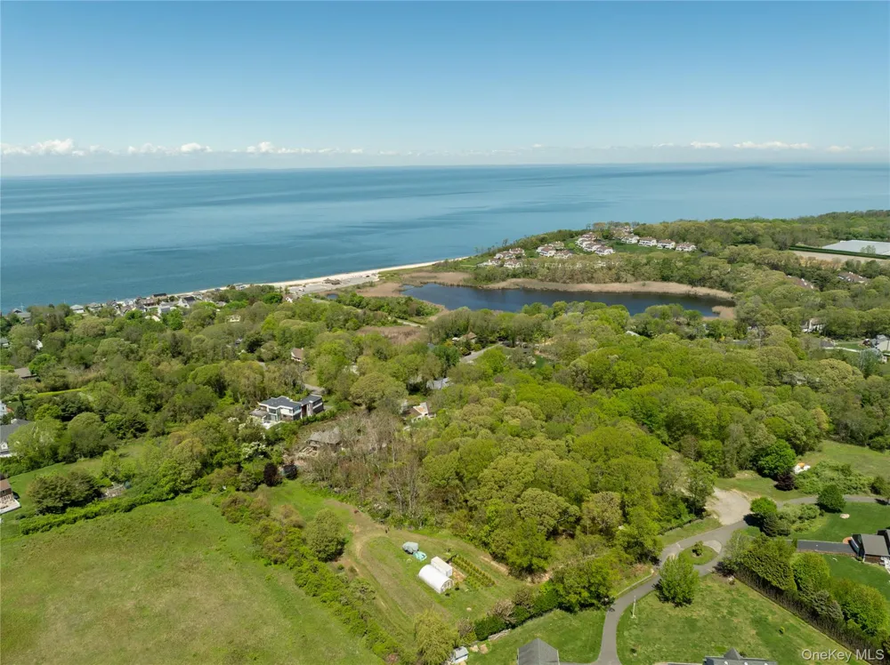 Pier Avenue Jamesport, NY 11901