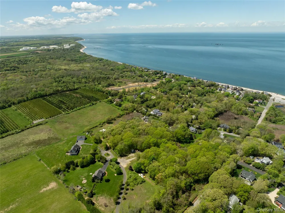 Pier Avenue Jamesport, NY 11901