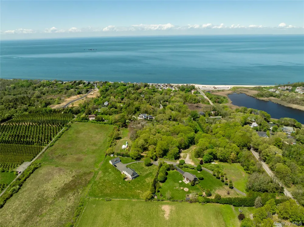 Pier Avenue Jamesport, NY 11901