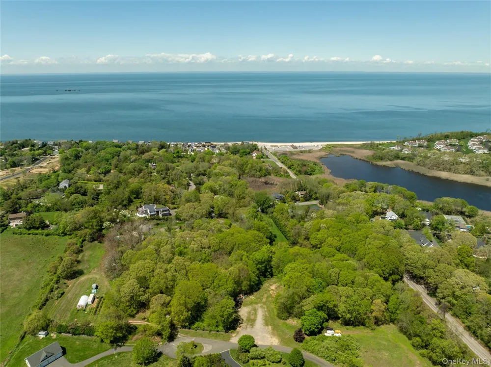 Pier Avenue Jamesport, NY 11901