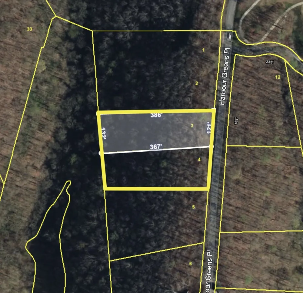 0 Harbor Green Pl Sparta, TN 38583