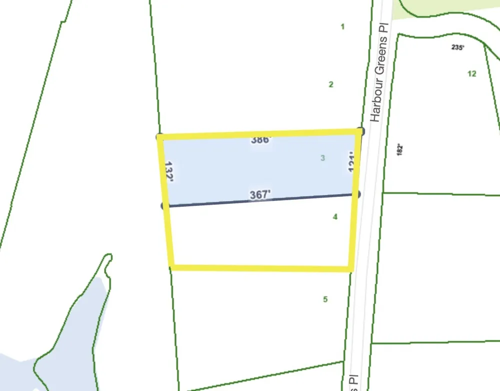 0 Harbor Green Pl Sparta, TN 38583
