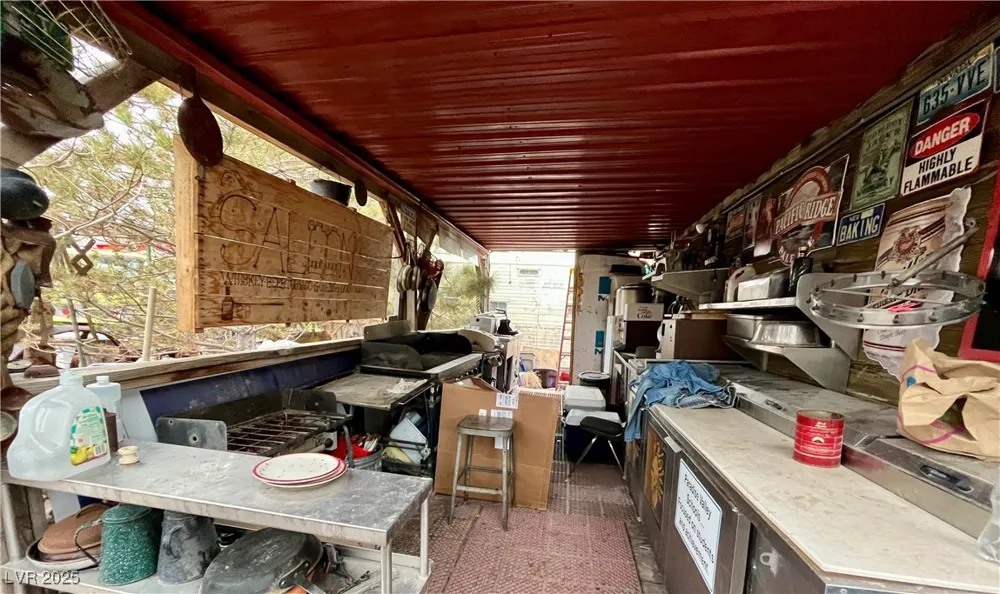 100 W Crook Avenue Goldfield, NV 89013