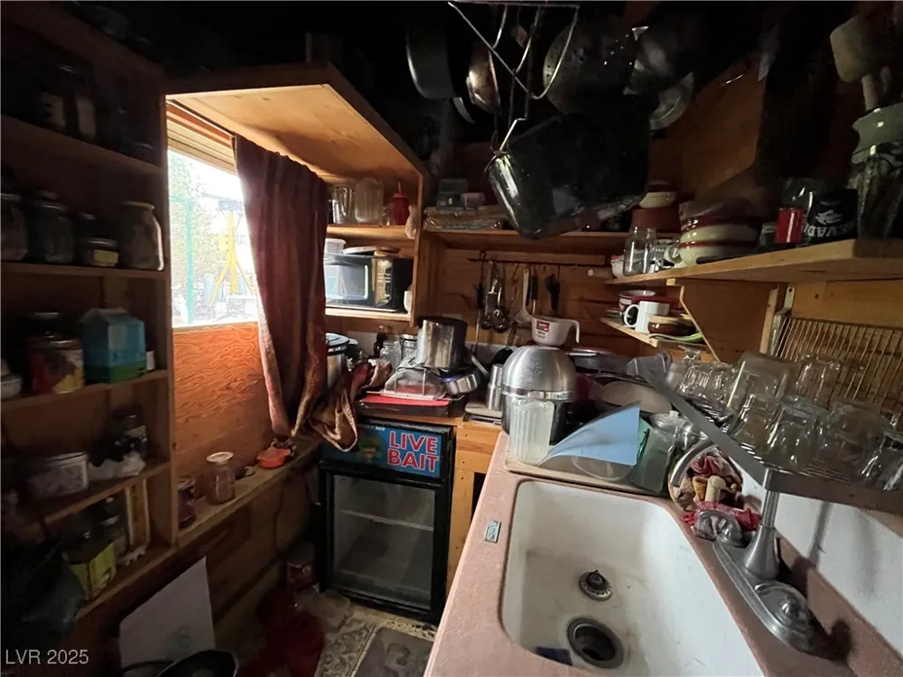 100 W Crook Avenue Goldfield, NV 89013