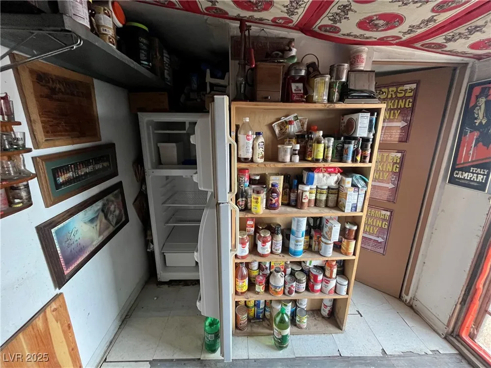100 W Crook Avenue Goldfield, NV 89013