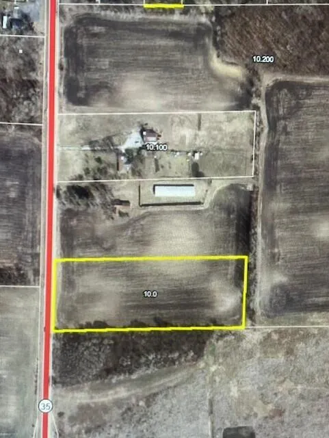 4152 S State Road 35 Knox, IN 46534