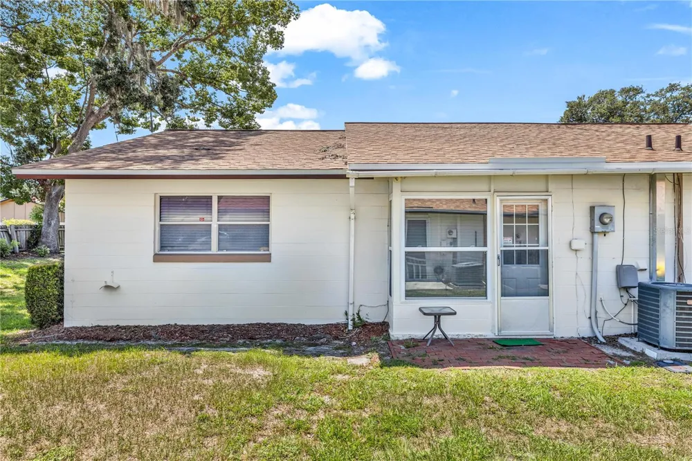 706 E MINNESOTA AVENUE #C Deland, FL 32724