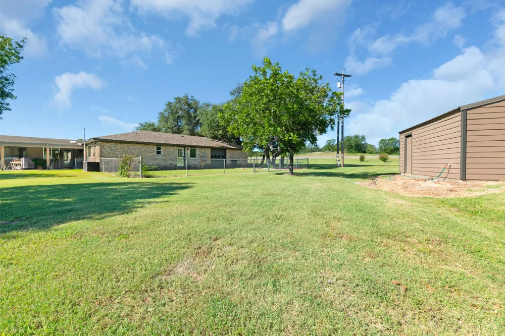 208 Iris Lane Buchanan Dam, TX 78609