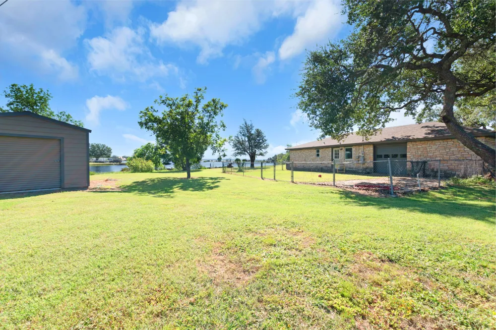 208 Iris Lane Buchanan Dam, TX 78609