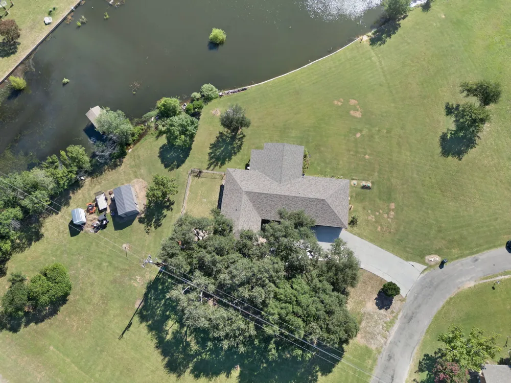 208 Iris Lane Buchanan Dam, TX 78609