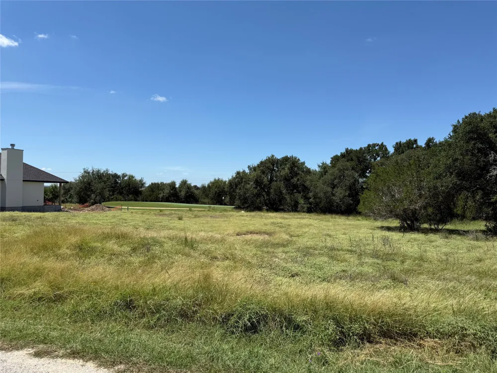 113 John Bird Street Blanco, TX 78606