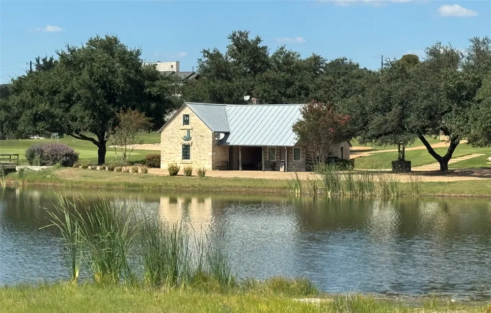 113 John Bird Street Blanco, TX 78606