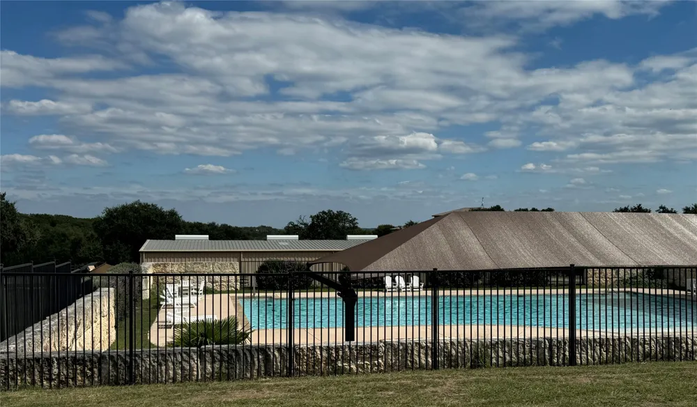 113 John Bird Street Blanco, TX 78606