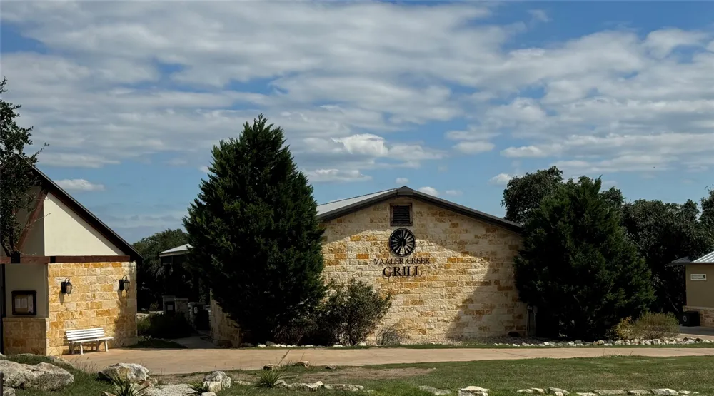 113 John Bird Street Blanco, TX 78606