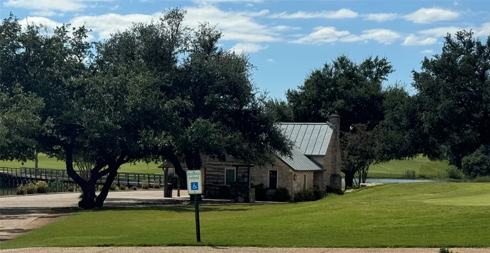 113 John Bird Street Blanco, TX 78606