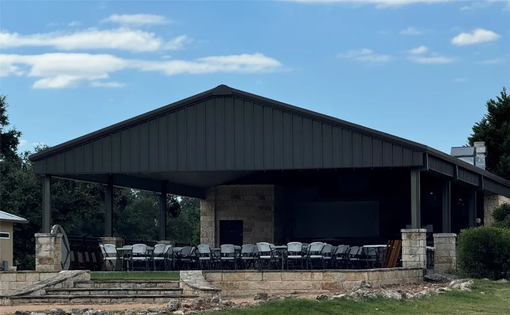 113 John Bird Street Blanco, TX 78606