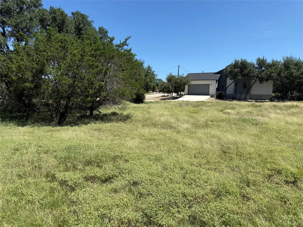 113 John Bird Street Blanco, TX 78606