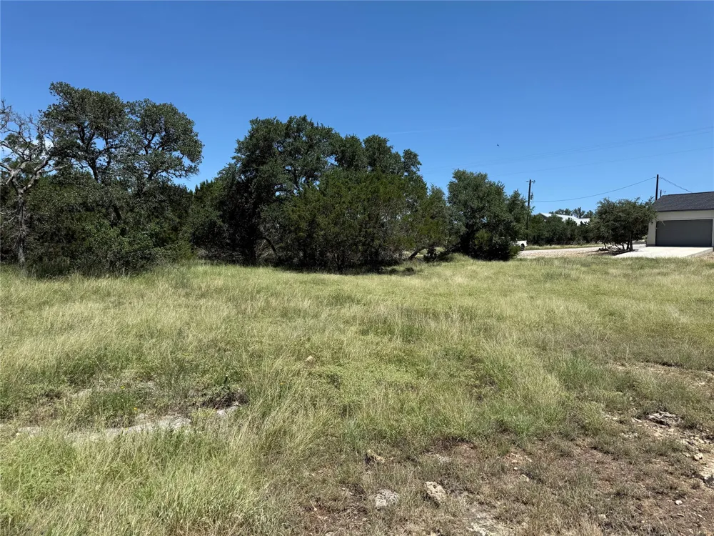 113 John Bird Street Blanco, TX 78606
