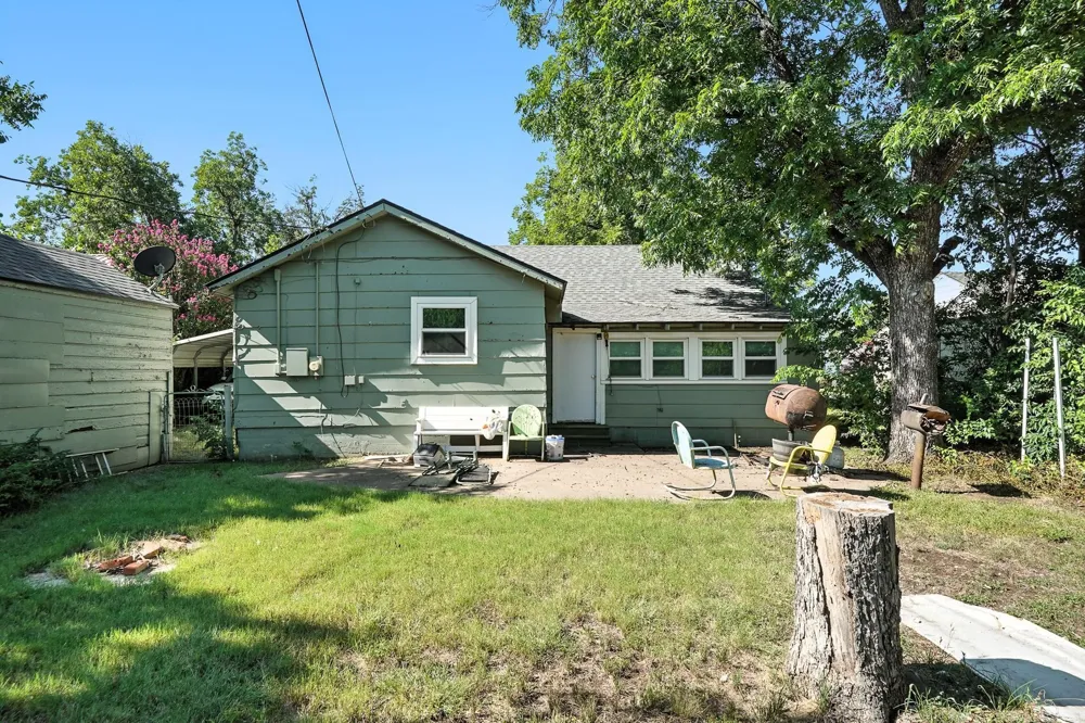 203 Miami Street Coleman, TX 76834