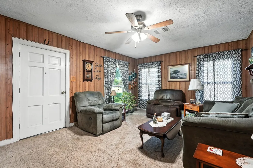 203 Miami Street Coleman, TX 76834