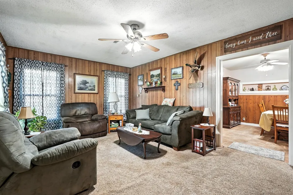 203 Miami Street Coleman, TX 76834
