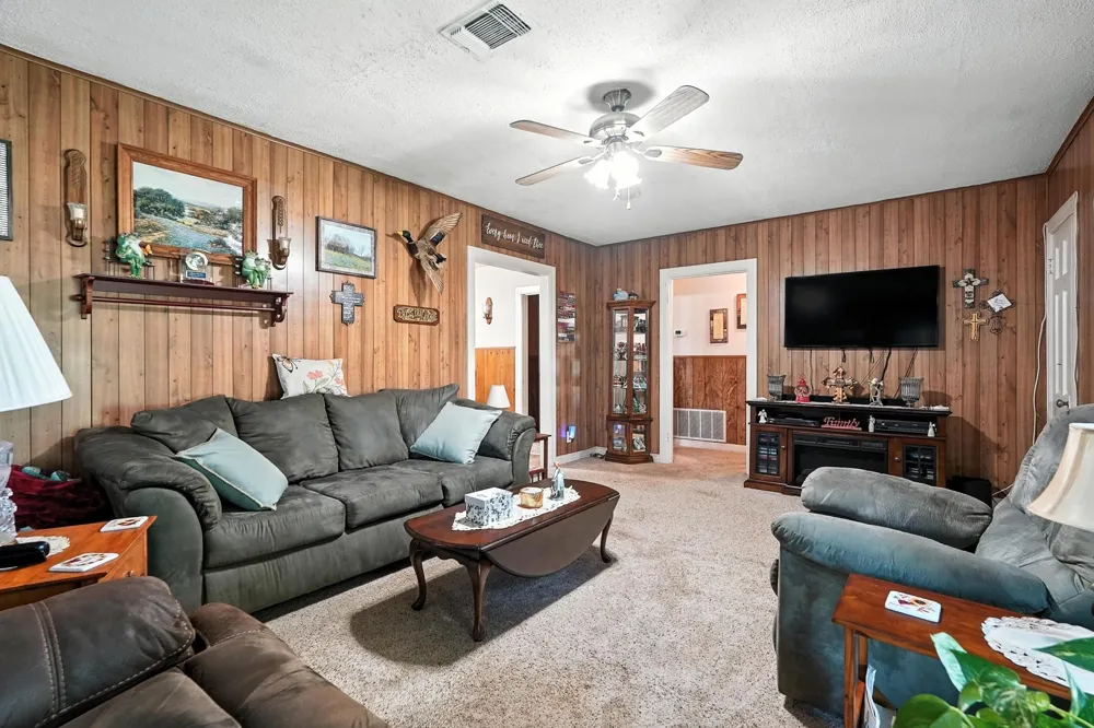 203 Miami Street Coleman, TX 76834