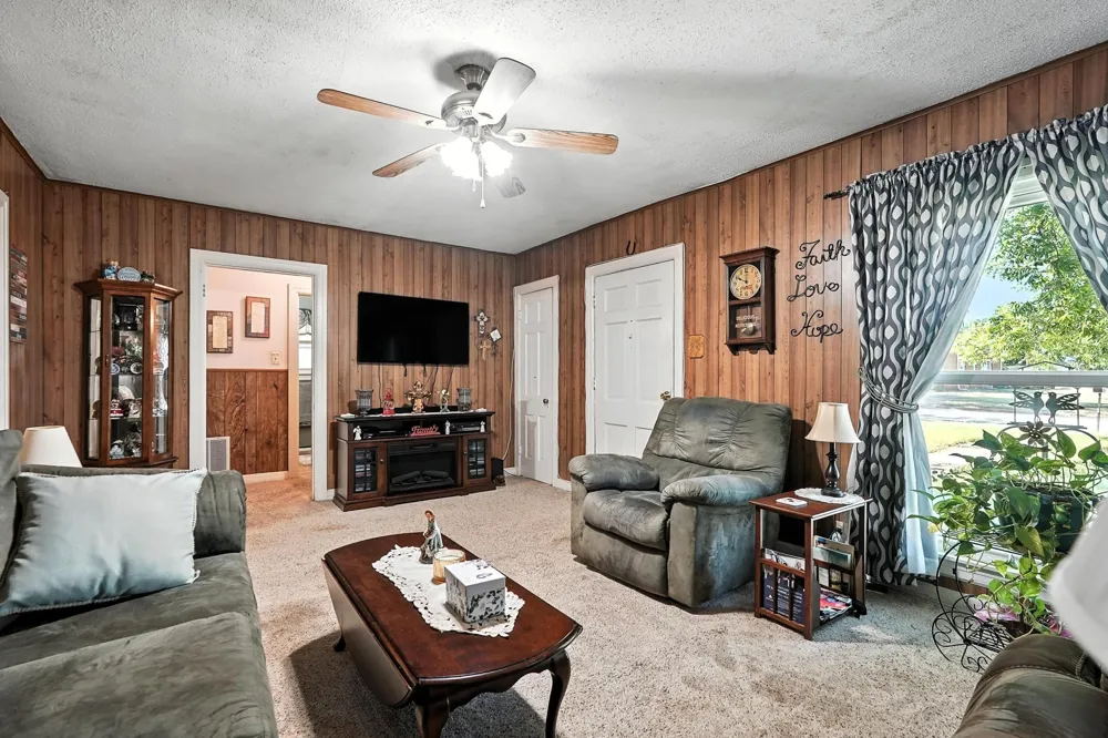 203 Miami Street Coleman, TX 76834