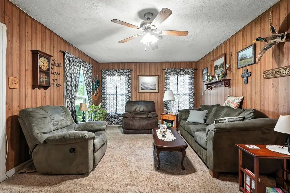 203 Miami Street Coleman, TX 76834