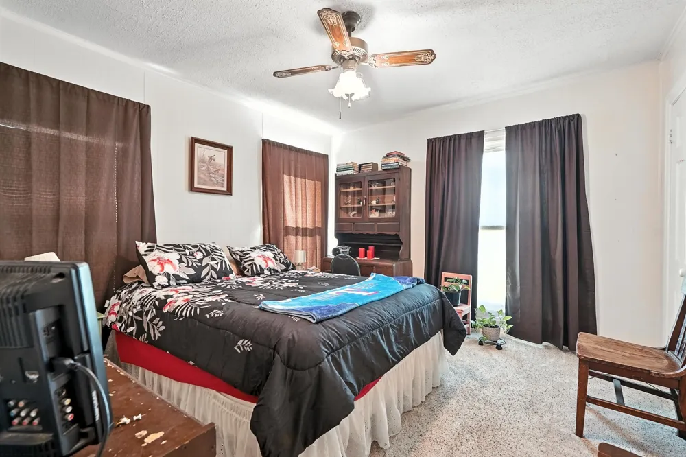 203 Miami Street Coleman, TX 76834