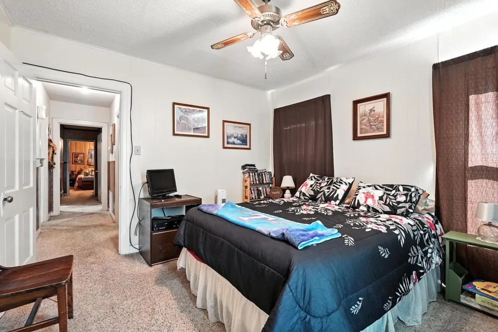 203 Miami Street Coleman, TX 76834