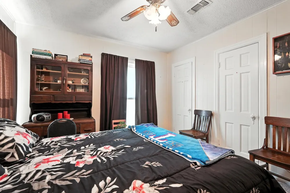 203 Miami Street Coleman, TX 76834