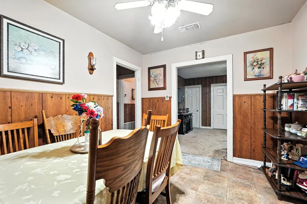 203 Miami Street Coleman, TX 76834