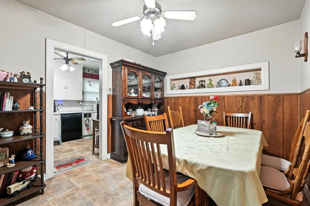 203 Miami Street Coleman, TX 76834
