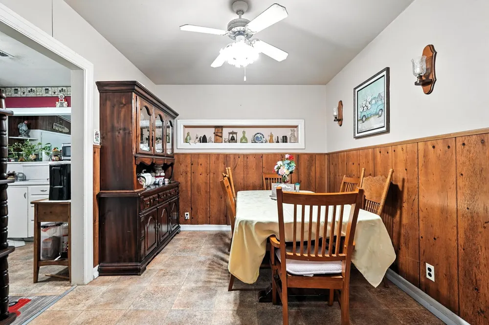 203 Miami Street Coleman, TX 76834