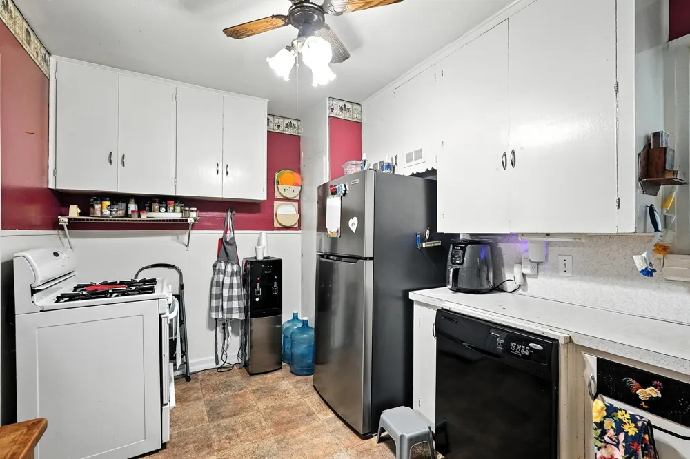203 Miami Street Coleman, TX 76834
