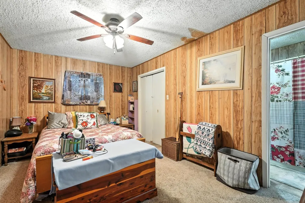 203 Miami Street Coleman, TX 76834