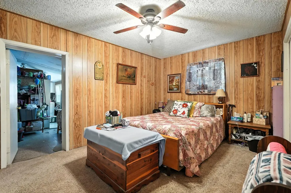 203 Miami Street Coleman, TX 76834