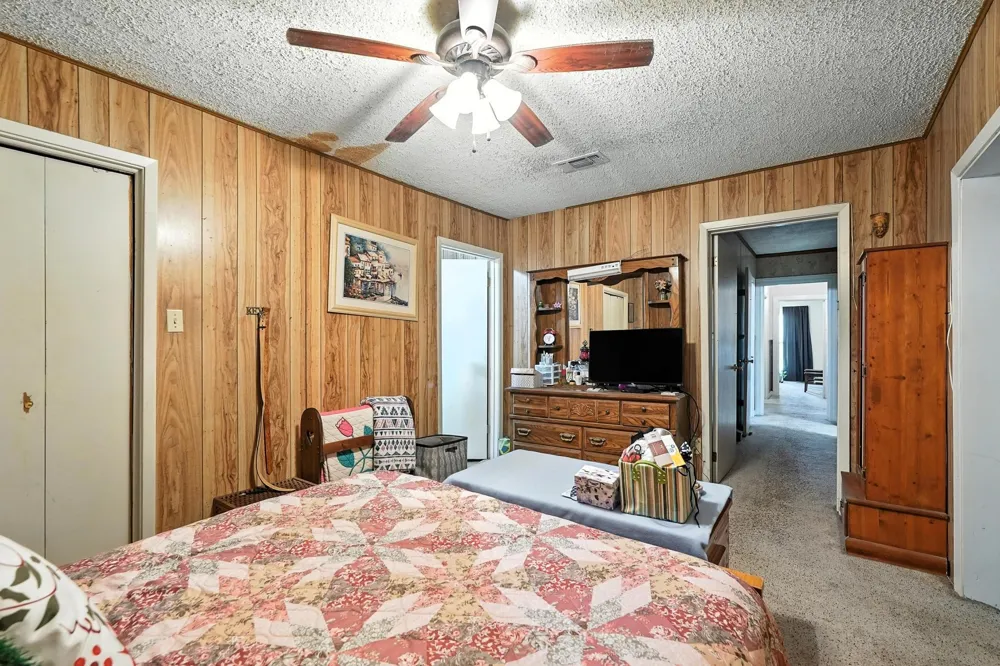 203 Miami Street Coleman, TX 76834