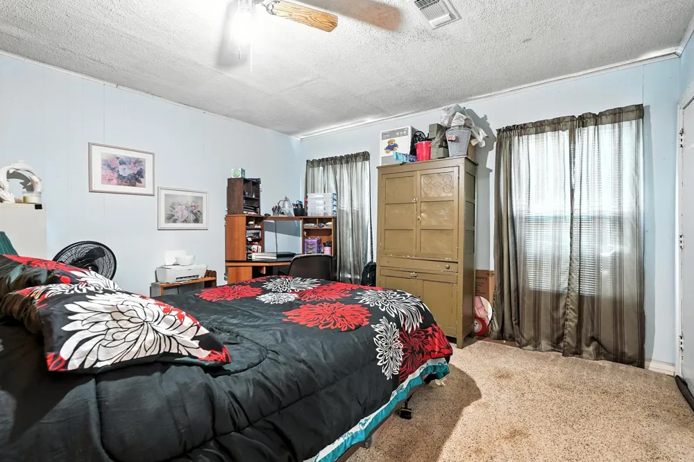 203 Miami Street Coleman, TX 76834