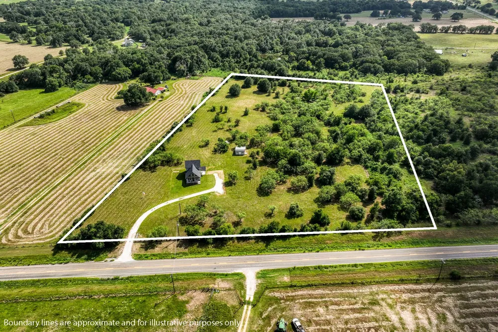 9159 FM 1362 Caldwell, TX 77836
