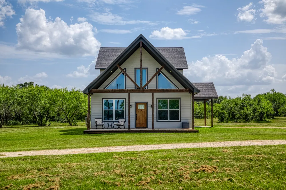9159 FM 1362 Caldwell, TX 77836